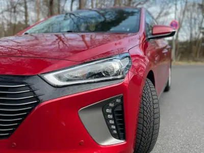 Gebraucht Hyundai Ioniq