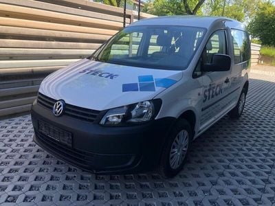 VW Caddy