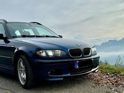 BMW 325