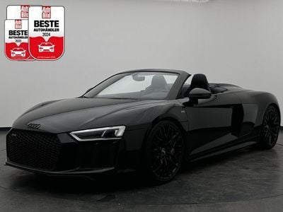 Audi R8 Spyder