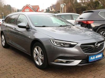 gebraucht Opel Insignia B Innovation *2.HD/RFK/LED/NAV/ACC/AHK*