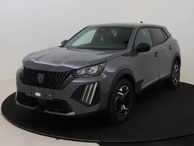 Gebraucht Peugeot 2008
