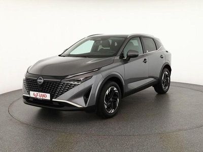 Neu Nissan Qashqai N-Connecta 158 PS (116 kW) 2025 Andere SUV