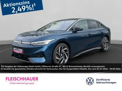 Gebraucht VW ID.7