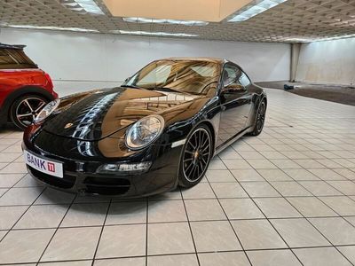 gebraucht Porsche 911 Carrera S 997Coupé