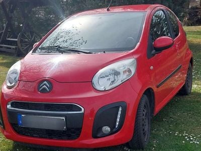 Citroën C1