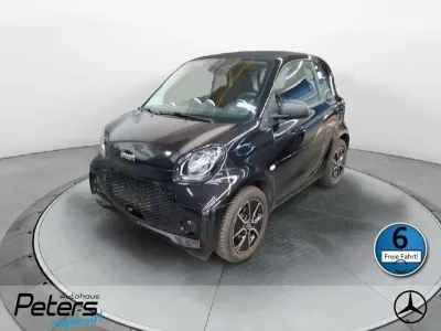 Gebraucht Smart ForTwo Electric Drive