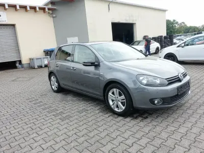 Gebraucht VW Golf VII