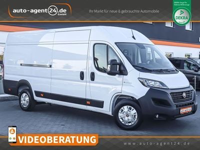 gebraucht Fiat Ducato 