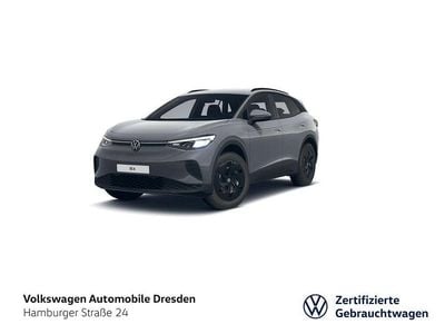 Usata VW ID.4 Pro 210 kW (286 CV) 2024 Grigio SUV