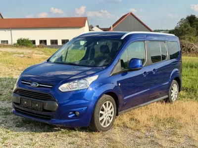 Gebraucht Ford Tourneo Connect
