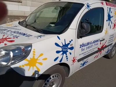 Gebraucht Renault Kangoo
