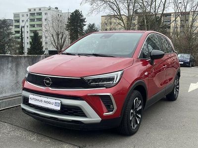 Usata Opel Crossland X Elegance 110 CV (80 kW) 2024 Andere farbe SUV