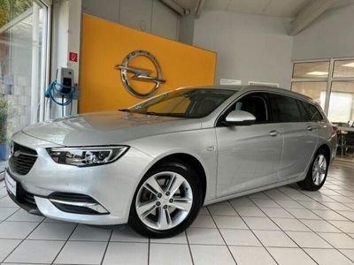 gebraucht Opel Insignia B ST Innovation Navi+LED+Kamera+AHK