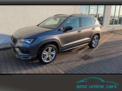 Neu Seat Ateca FR 150 PS (110 kW) 2025 Grau SUV