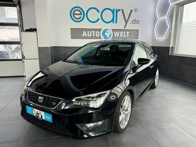 Seat Leon SC