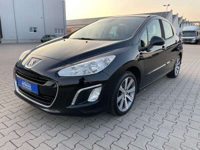 gebraucht Peugeot 308 Active