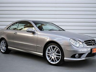 Mercedes CLK200
