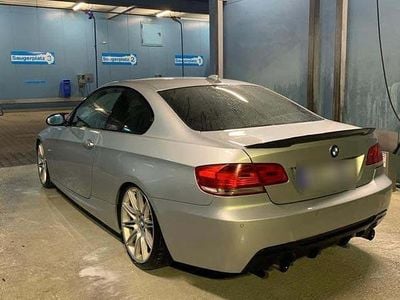 Gebraucht BMW 335 M Performance 306 PS (225 kW) 2008 Coupé
