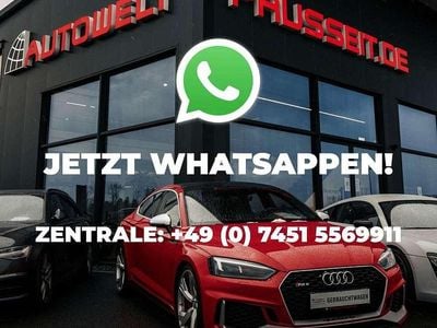 Gebraucht VW Golf Sportsvan Join 131 PS (96 kW) 2018 Grau Van / Kleinbus