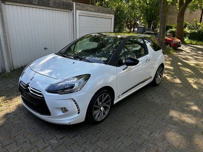 Citroën DS3