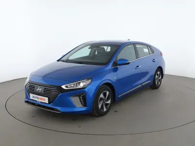 Gebraucht Hyundai Ioniq