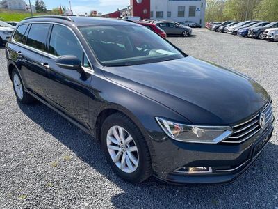 gebraucht VW Passat Variant 1.5 TSI *Comfortline*ACC*Navi*SHZ