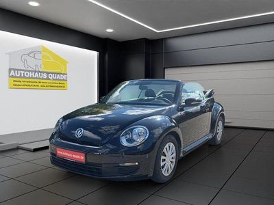 VW Beetle