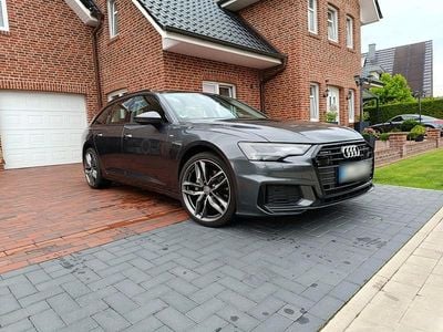 Gebraucht Audi A6
