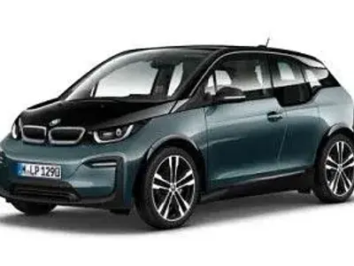 Gebraucht BMW i3 Performance 125 kW (170 PS) 2022 Blau Kleinwagen