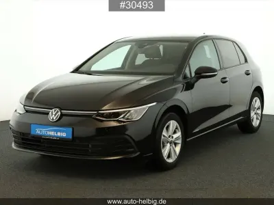 Gebraucht VW Golf VIII