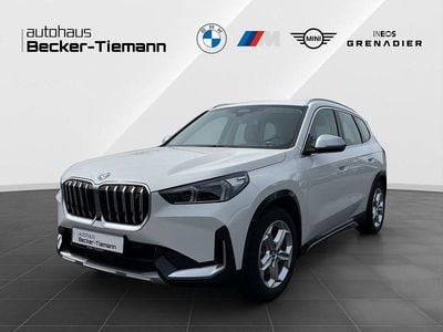 Usata BMW iX1 Performance 230 kW (313 CV) 2023 Bianco SUV