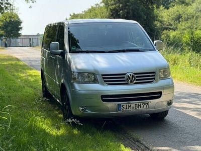 VW T5