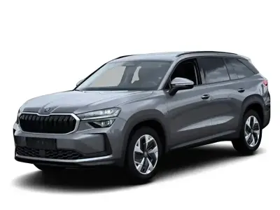 Gebraucht Skoda Kodiaq Selection 265 PS (194 kW) 2025 Grau SUV