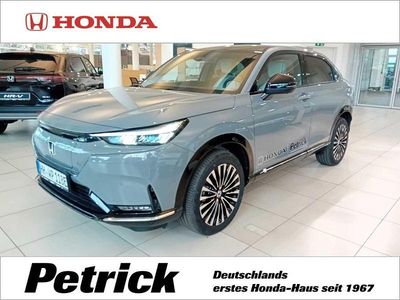 Nouă Honda e:Ny1 Advance 150 kW (204 CP) 2025 Gri SUV