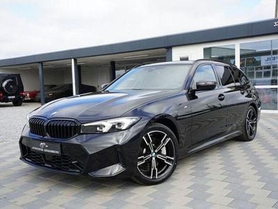 Gebraucht BMW 330 M Sport 245 PS (180 kW) 2024 Grau Limousine