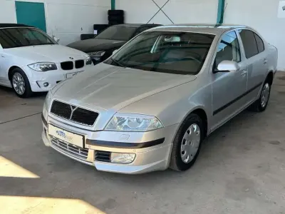 Gebraucht Skoda Octavia