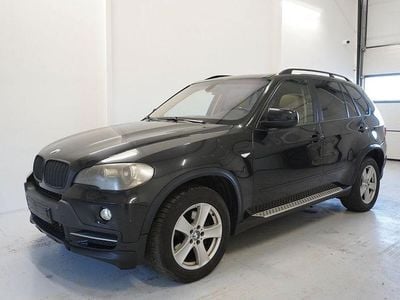 Gebraucht BMW X5 286 PS (210 kW) 2009 Schwarz SUV