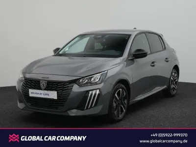 Gebraucht Peugeot 208