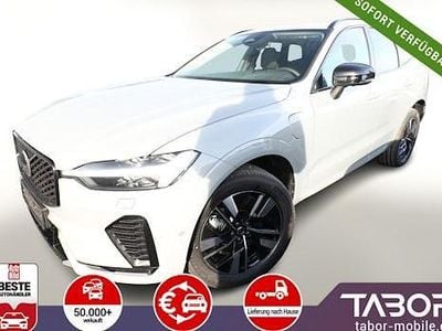 Grau Neu 2025 Volvo XC60 Plus SUV | 54.988 € (Superpreis)