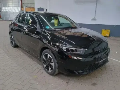 Gebraucht Opel Corsa-e Sport 11 kW (15 PS) 2024 Schwarz Kleinwagen