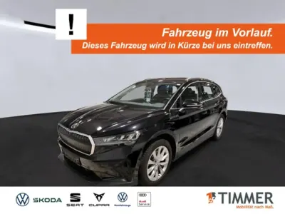 Usata Skoda Enyaq iV Loft 150 kW (204 CV) 2022 Nero SUV