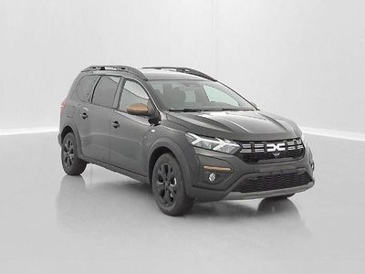Ny Dacia Jogger Extreme 101 HK (74 kW) 2025 Sort MPV