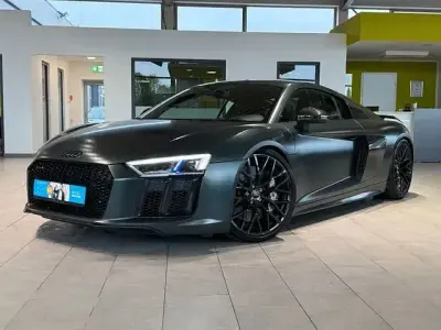 Gebraucht Audi R8 Coupé