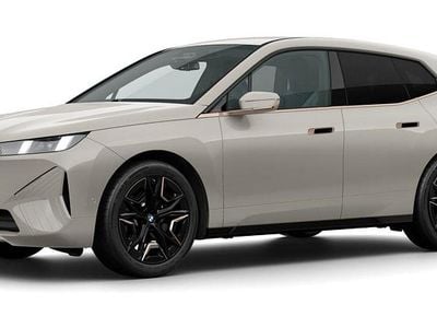 Usata BMW iX 300 kW (408 CV) 2025 SUV