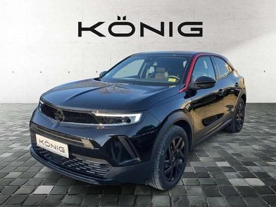 Gebraucht Opel Mokka-e 100 kW (136 PS) 2023 Schwarz SUV