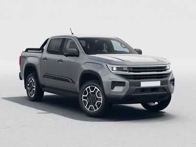 VW Amarok