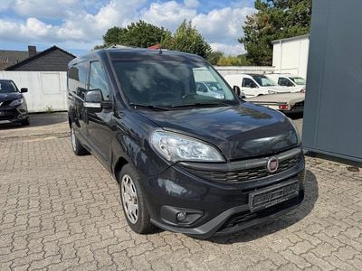 Gebraucht Fiat Doblò 90 PS (66 kW) 2016 Van / Kleinbus