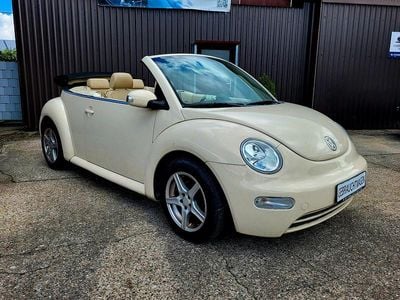 VW Beetle