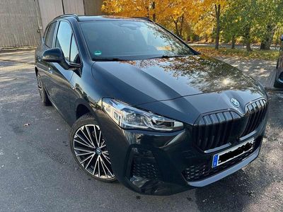 BMW 230e Active Tourer